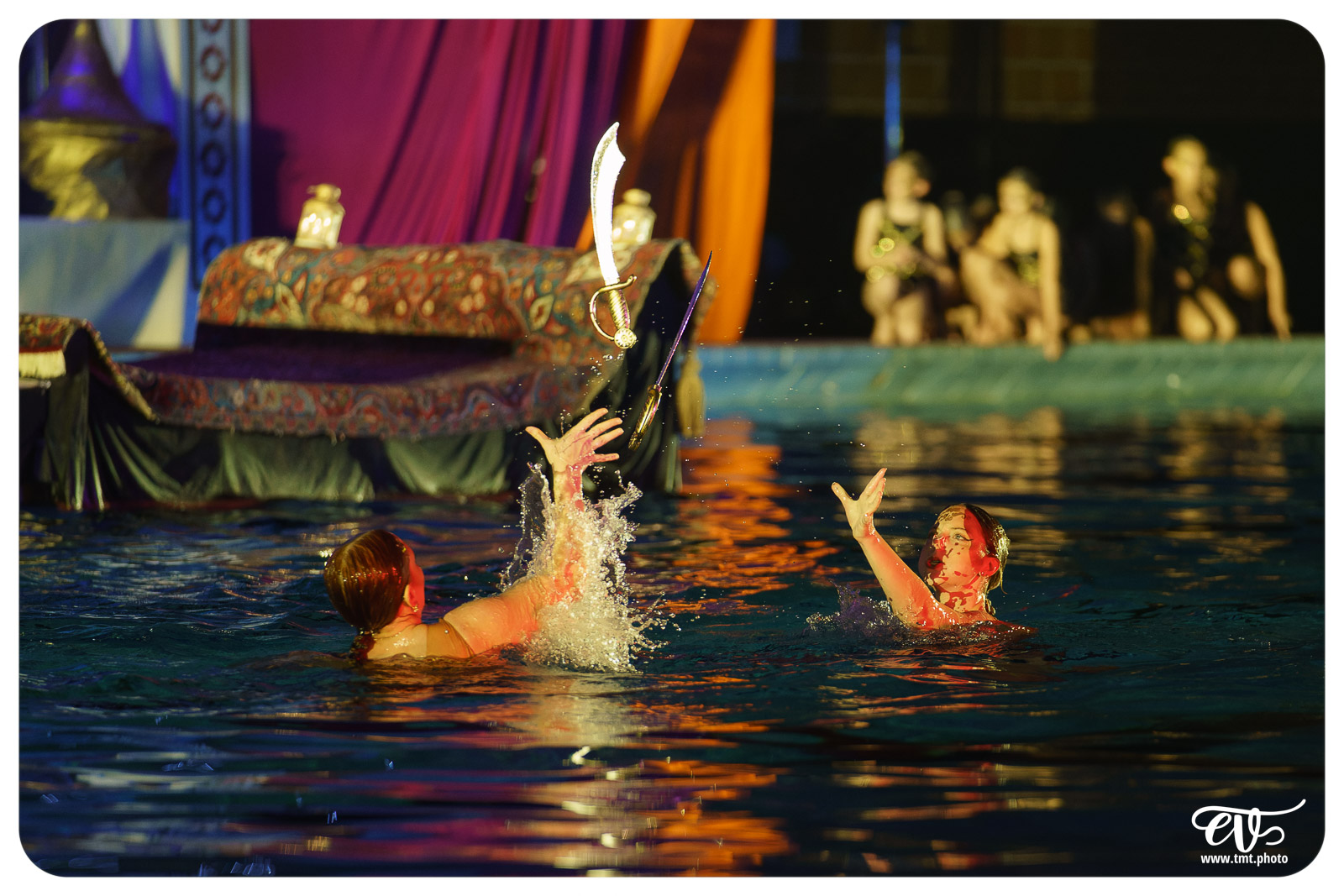 BNS - MILLE ET UNE NUITS